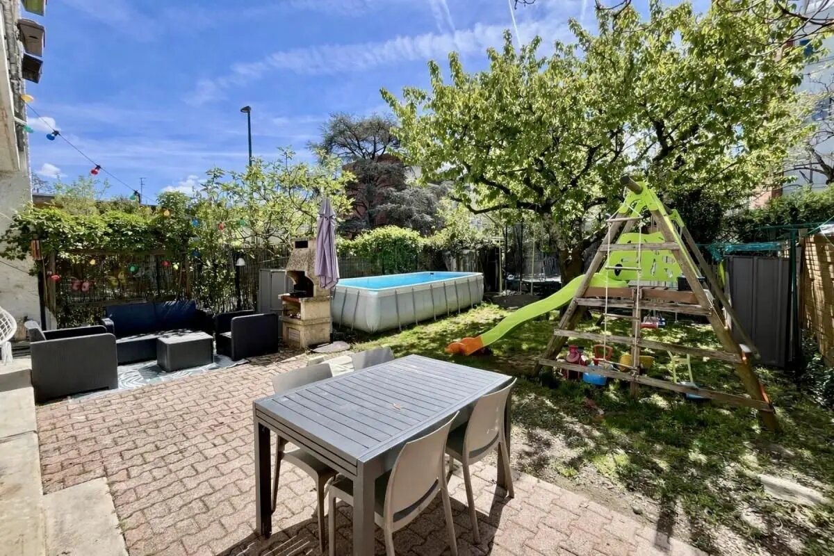 Maison à vendre, 91m², Colomiers