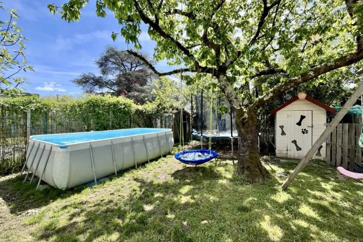 Maison à vendre, 91m², Colomiers