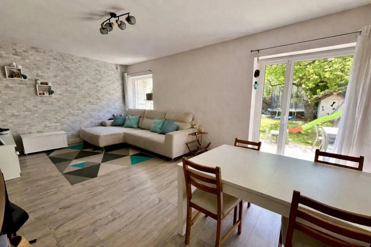 Maison à vendre, 91m², Colomiers