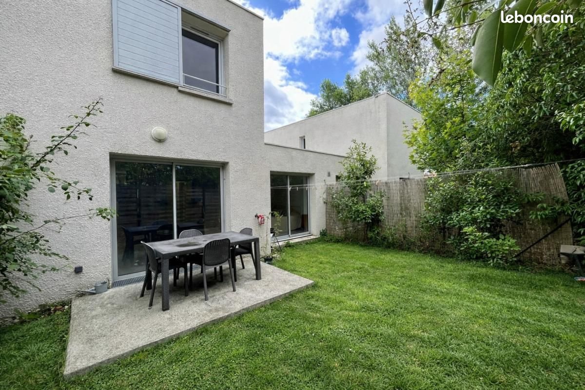 Maison à vendre, 90m², Toulouse