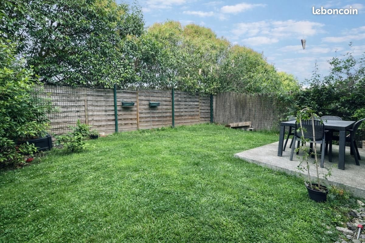 Maison à vendre, 90m², Toulouse