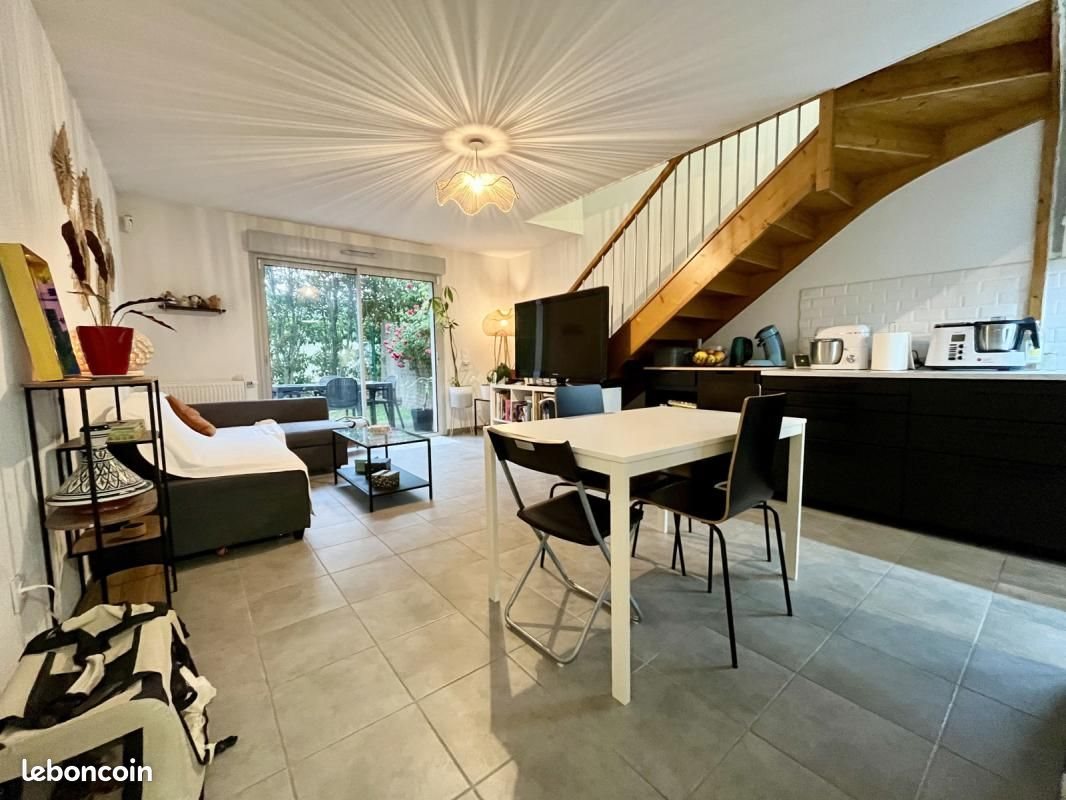 Maison à vendre, 90m², Toulouse