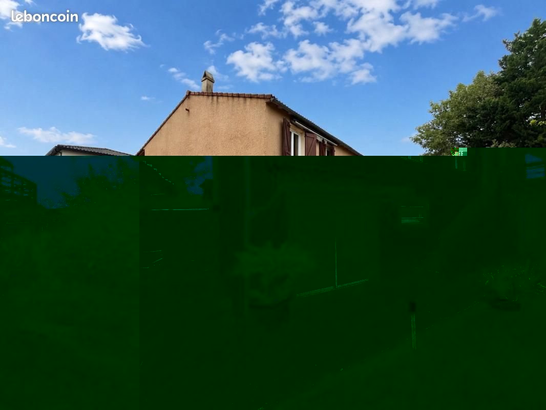 Maison à vendre, 160m², Saint-Alban