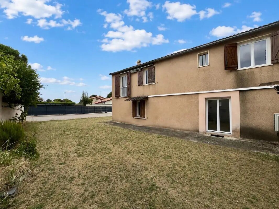 Maison à vendre, 160m², Saint-Alban