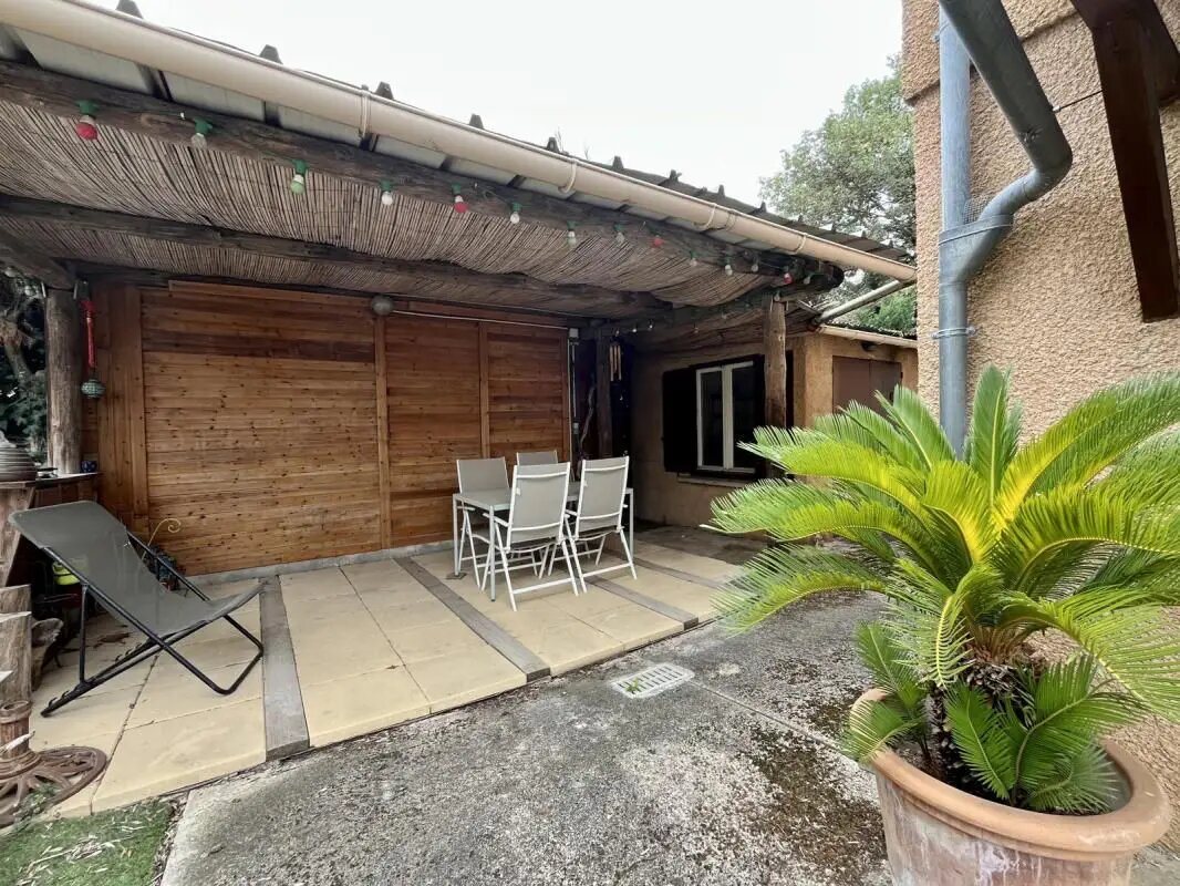 Maison à vendre, 160m², Saint-Alban