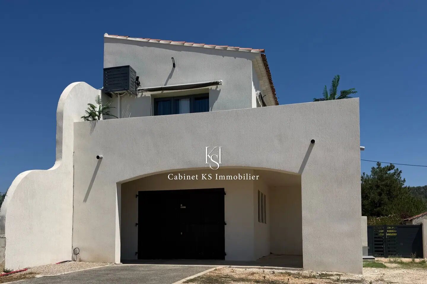 Maison à vendre, 73m², Brue-Auriac