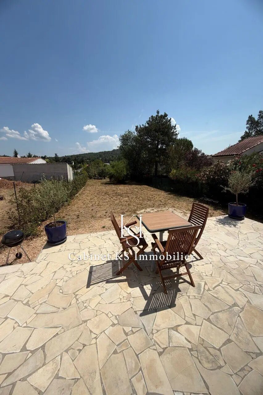 Maison à vendre, 73m², Brue-Auriac