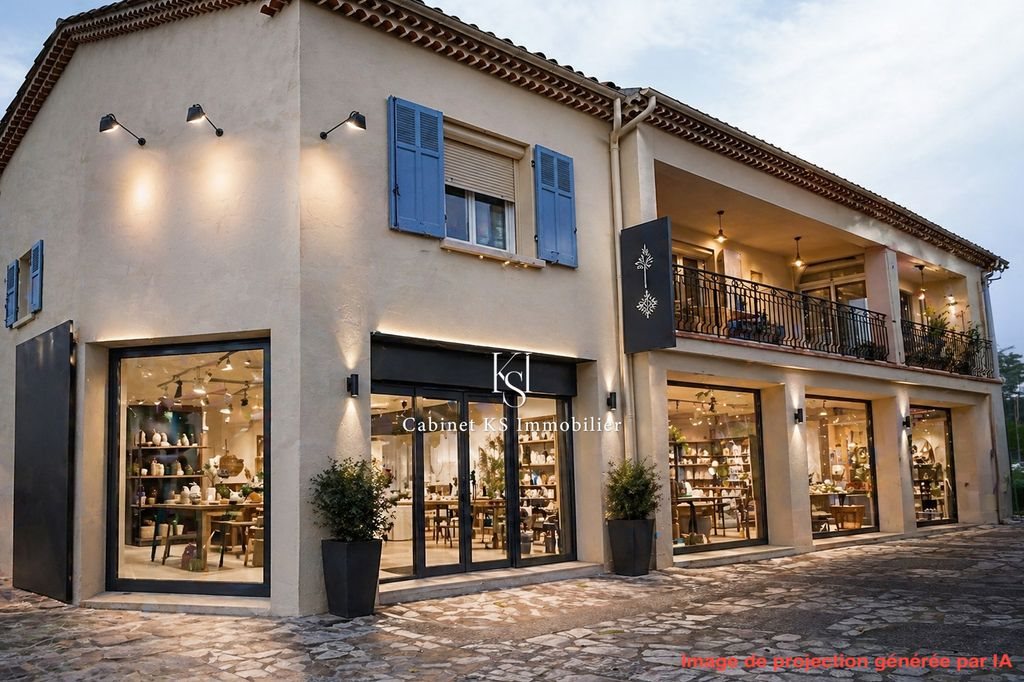 Maison à vendre, 193m², Saint-Maximin-la-Sainte-Baume
