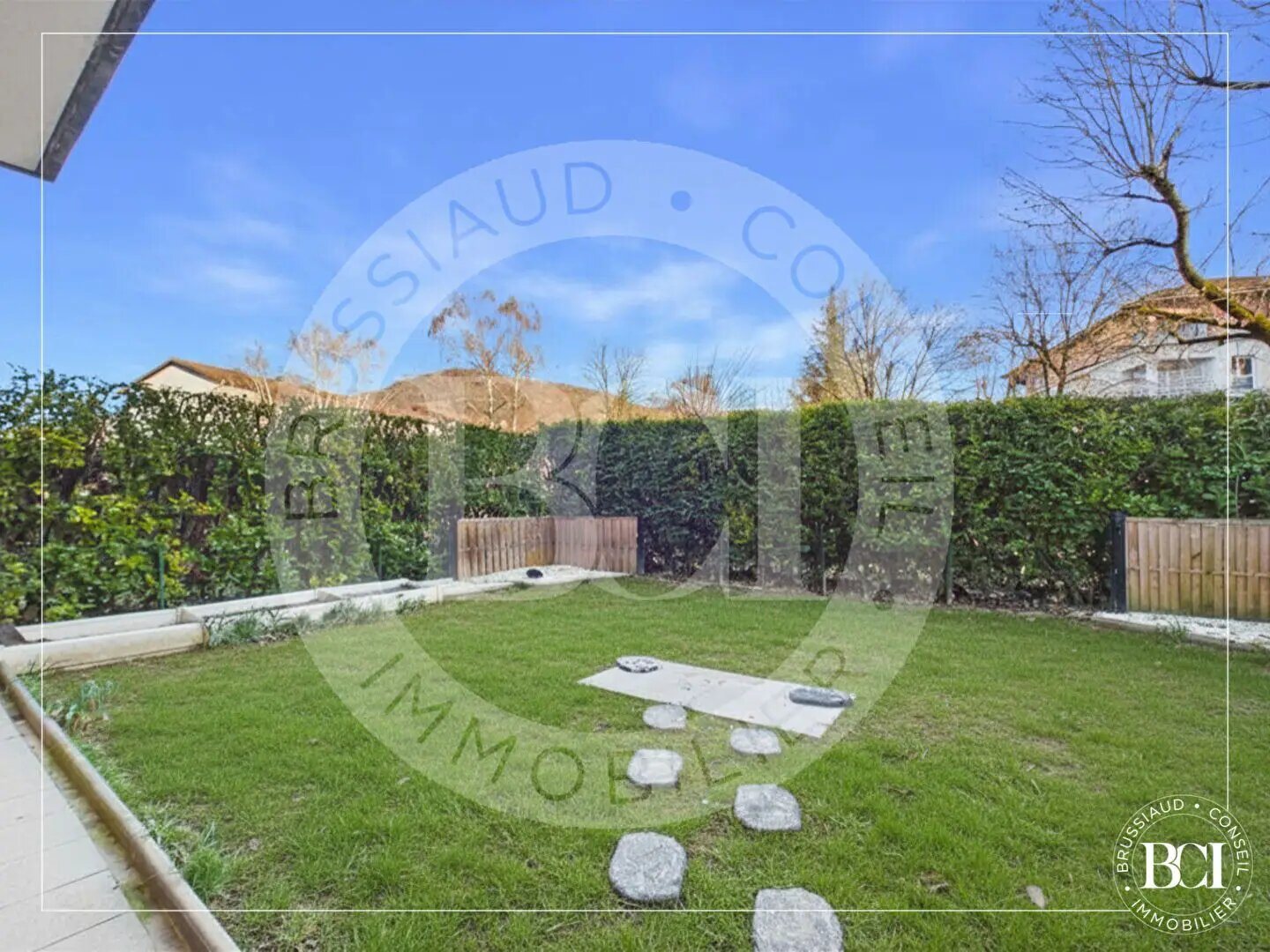 Appartement à vendre, 83m², Eybens