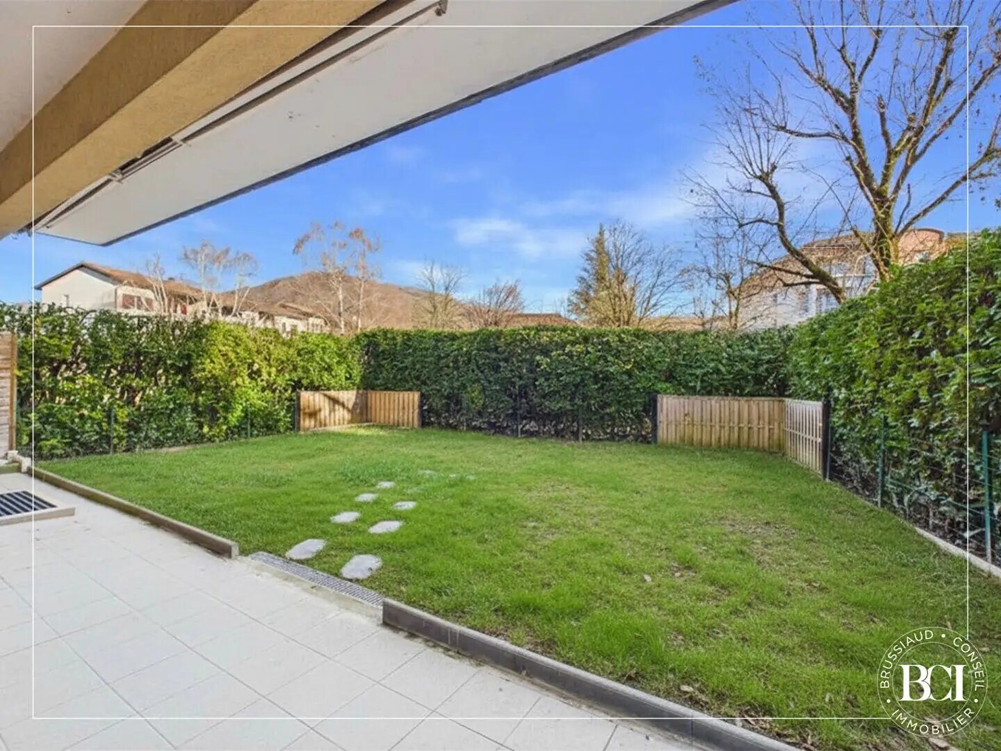 Appartement à vendre, 83m², Eybens