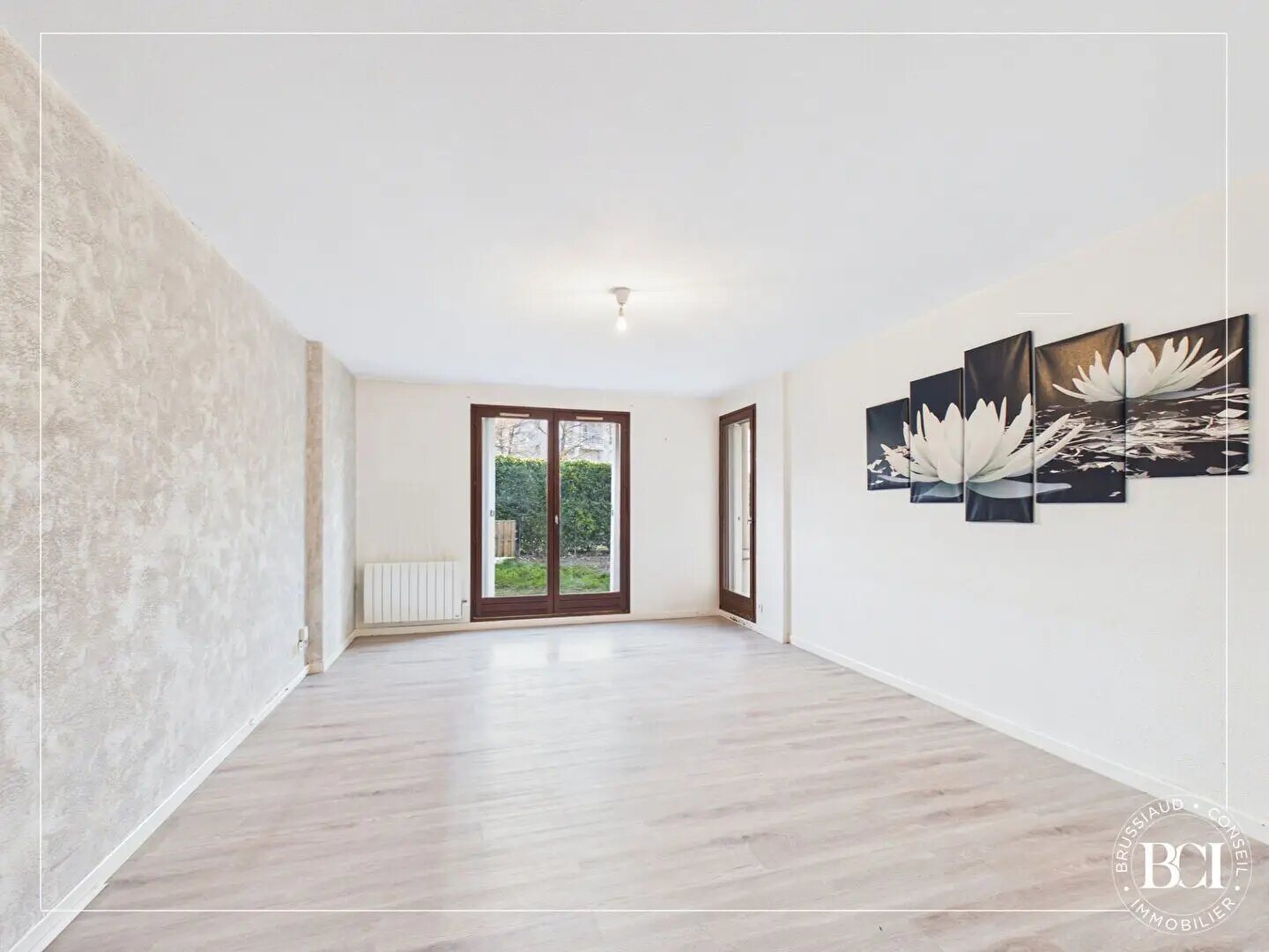 Appartement à vendre, 83m², Eybens