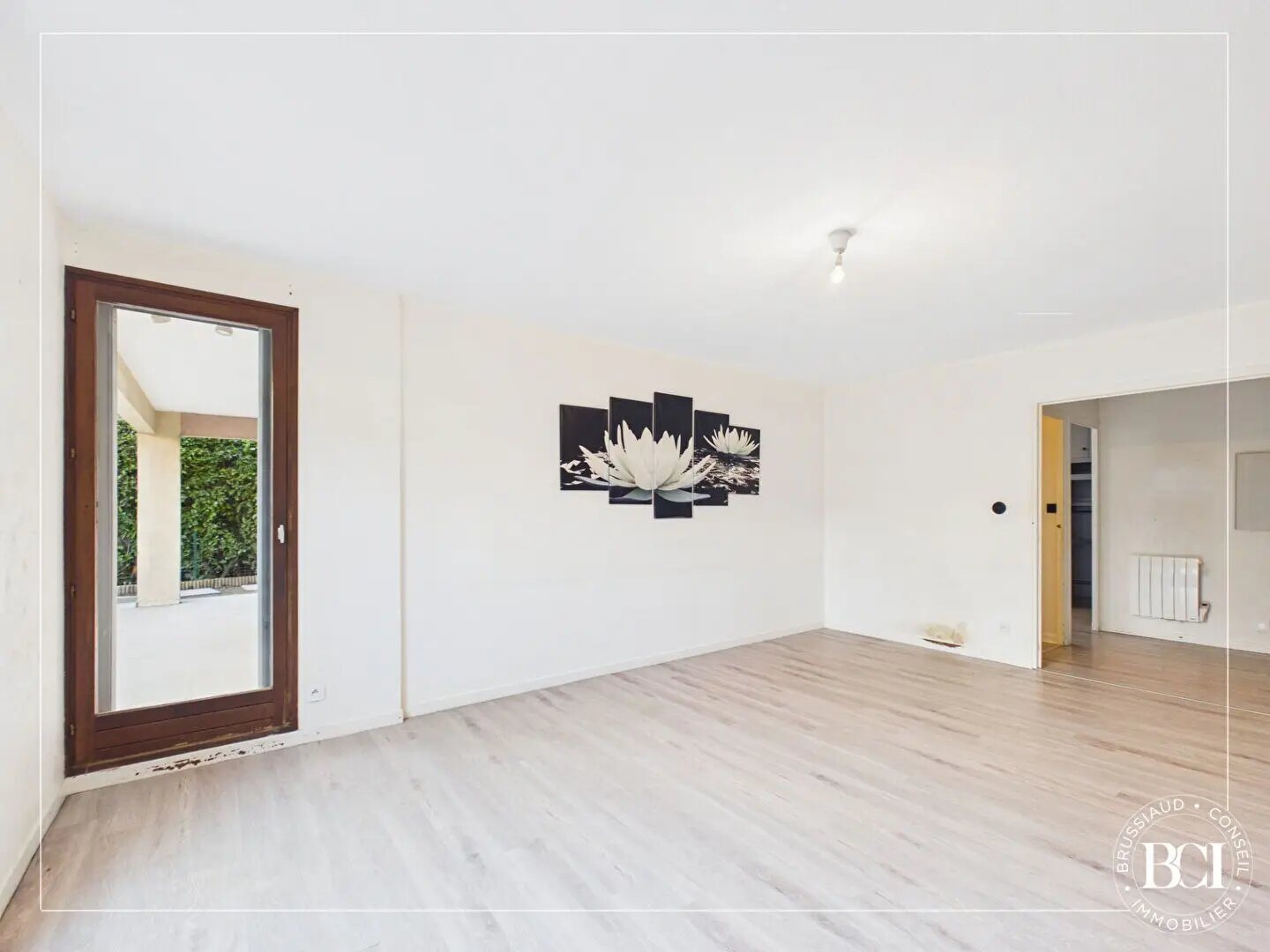 Appartement à vendre, 83m², Eybens