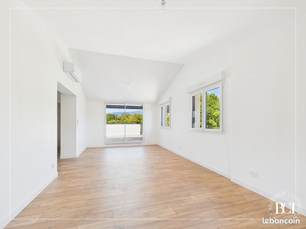 Appartement à vendre, 102m², Montbonnot-Saint-Martin
