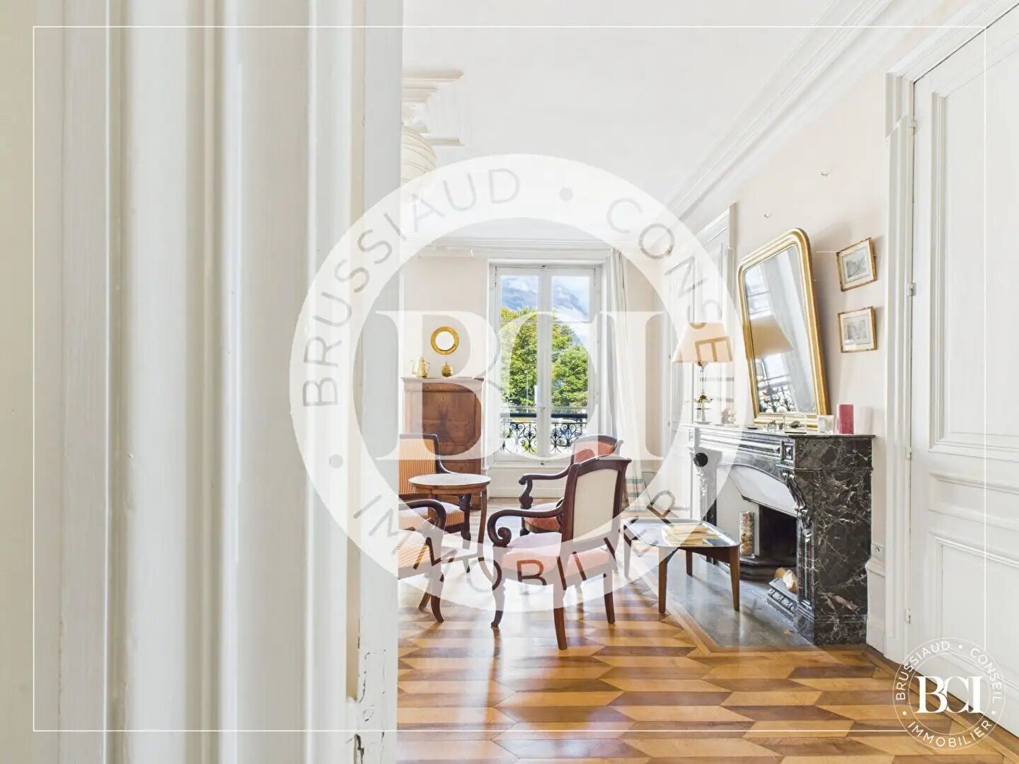 Appartement à vendre, 239m², Grenoble