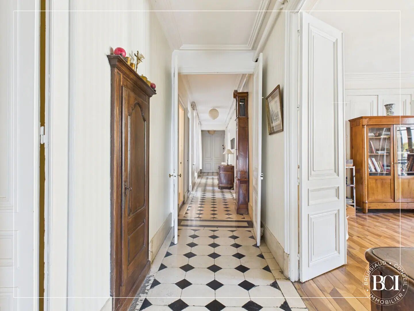 Appartement à vendre, 239m², Grenoble