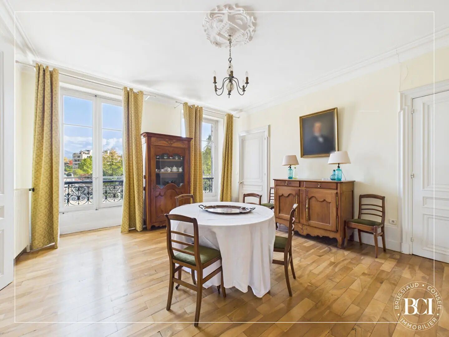 Appartement à vendre, 239m², Grenoble