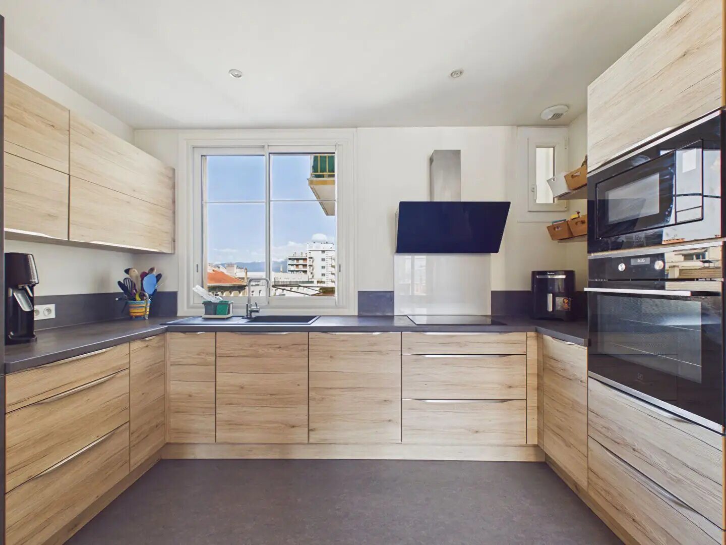 Appartement à vendre, 120m², Grenoble