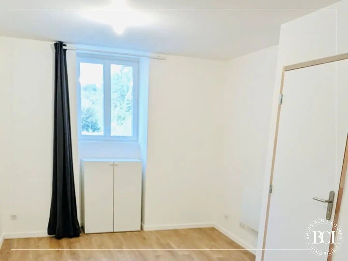 Appartement à louer, 18m², Le Champ-près-Froges