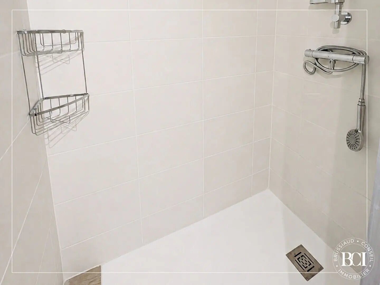 Appartement à louer, 18m², Le Champ-près-Froges