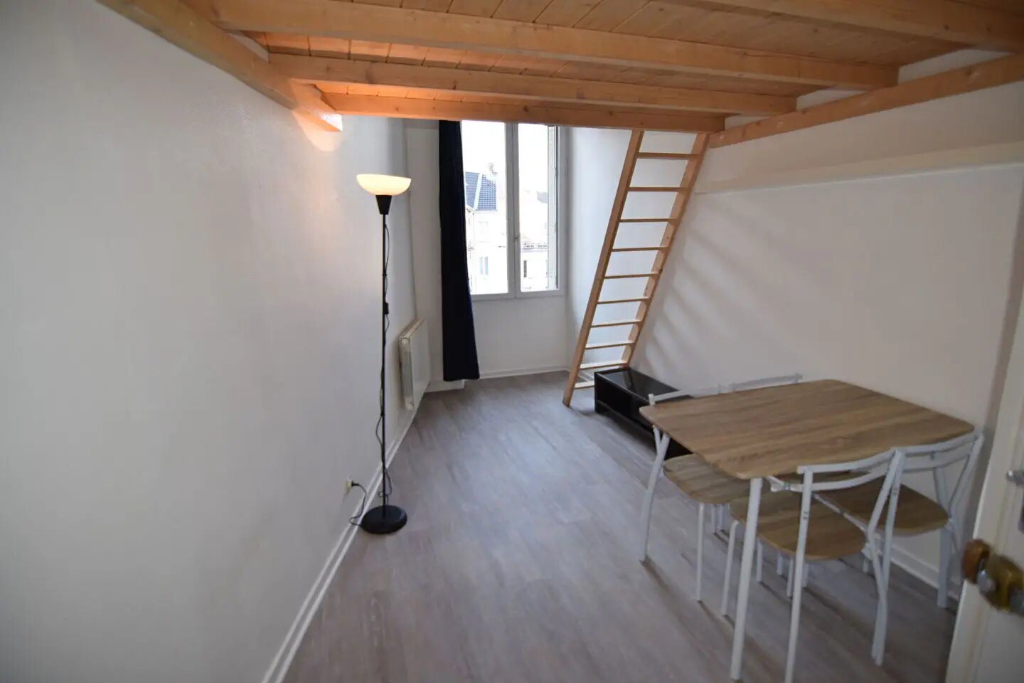 Appartement à louer, 13m², Grenoble