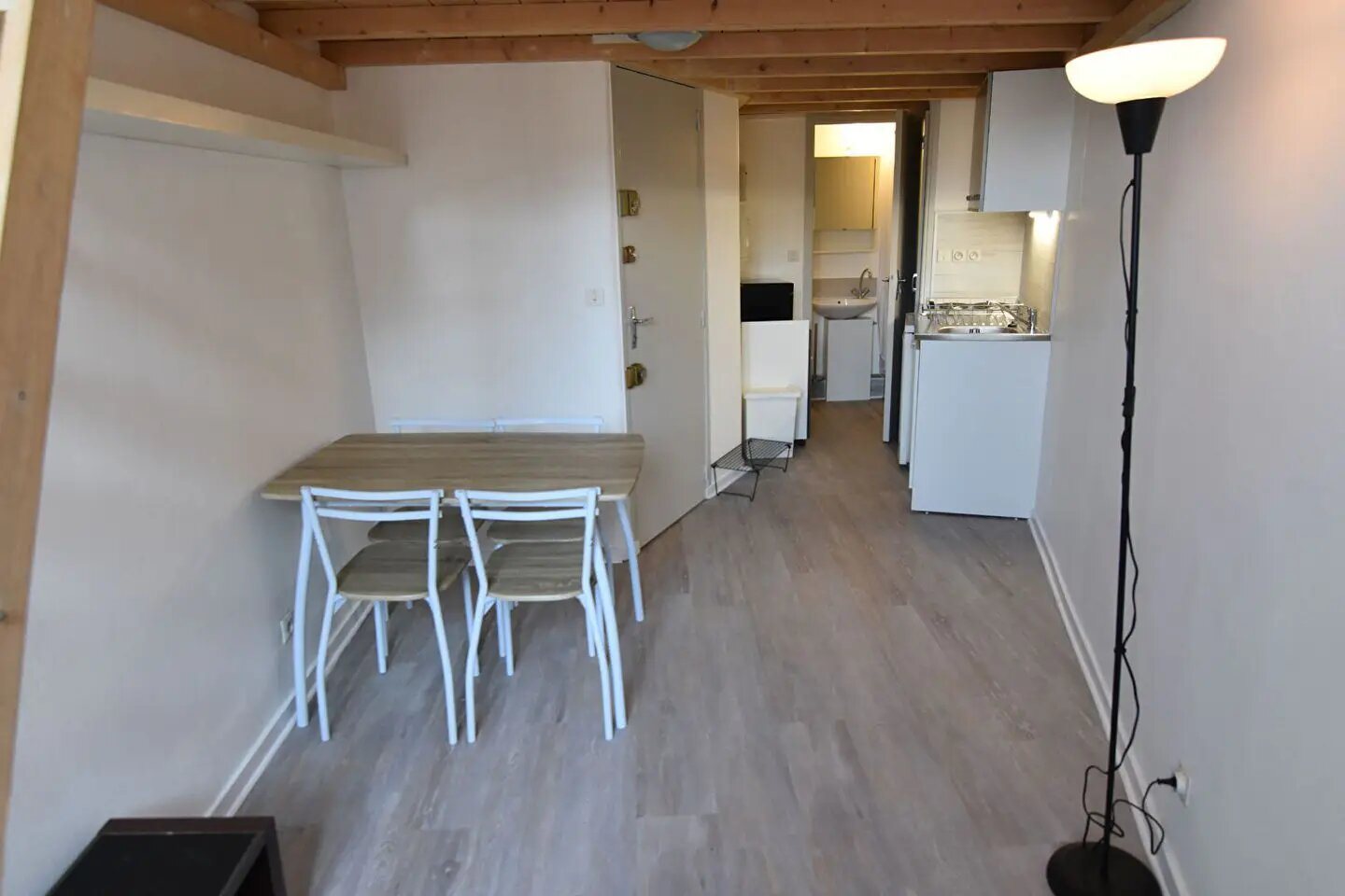Appartement à louer, 13m², Grenoble