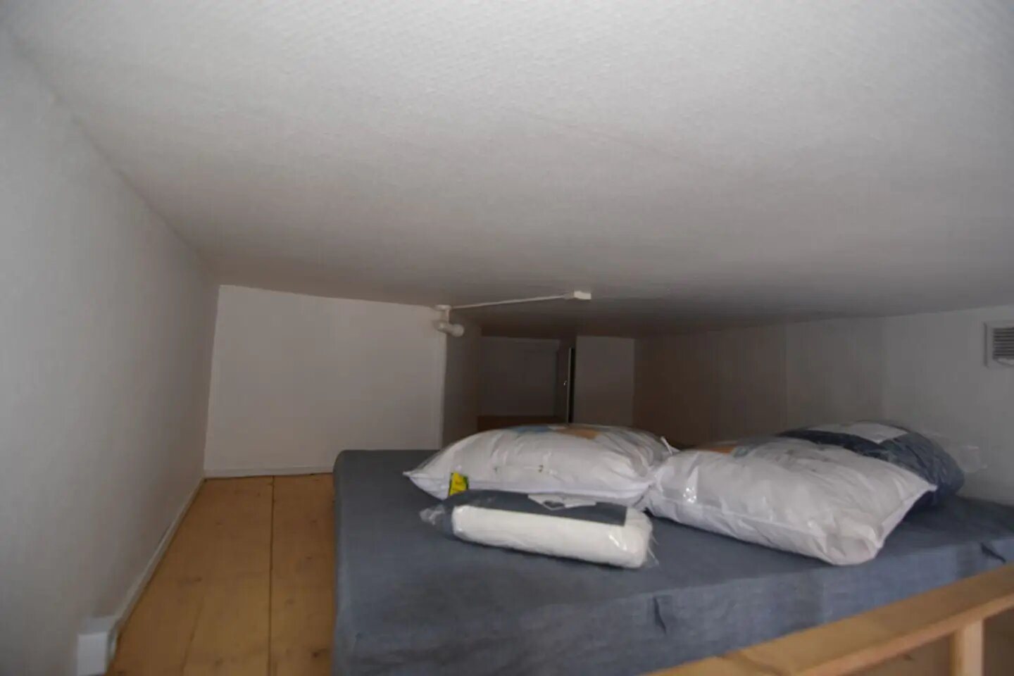 Appartement à louer, 13m², Grenoble