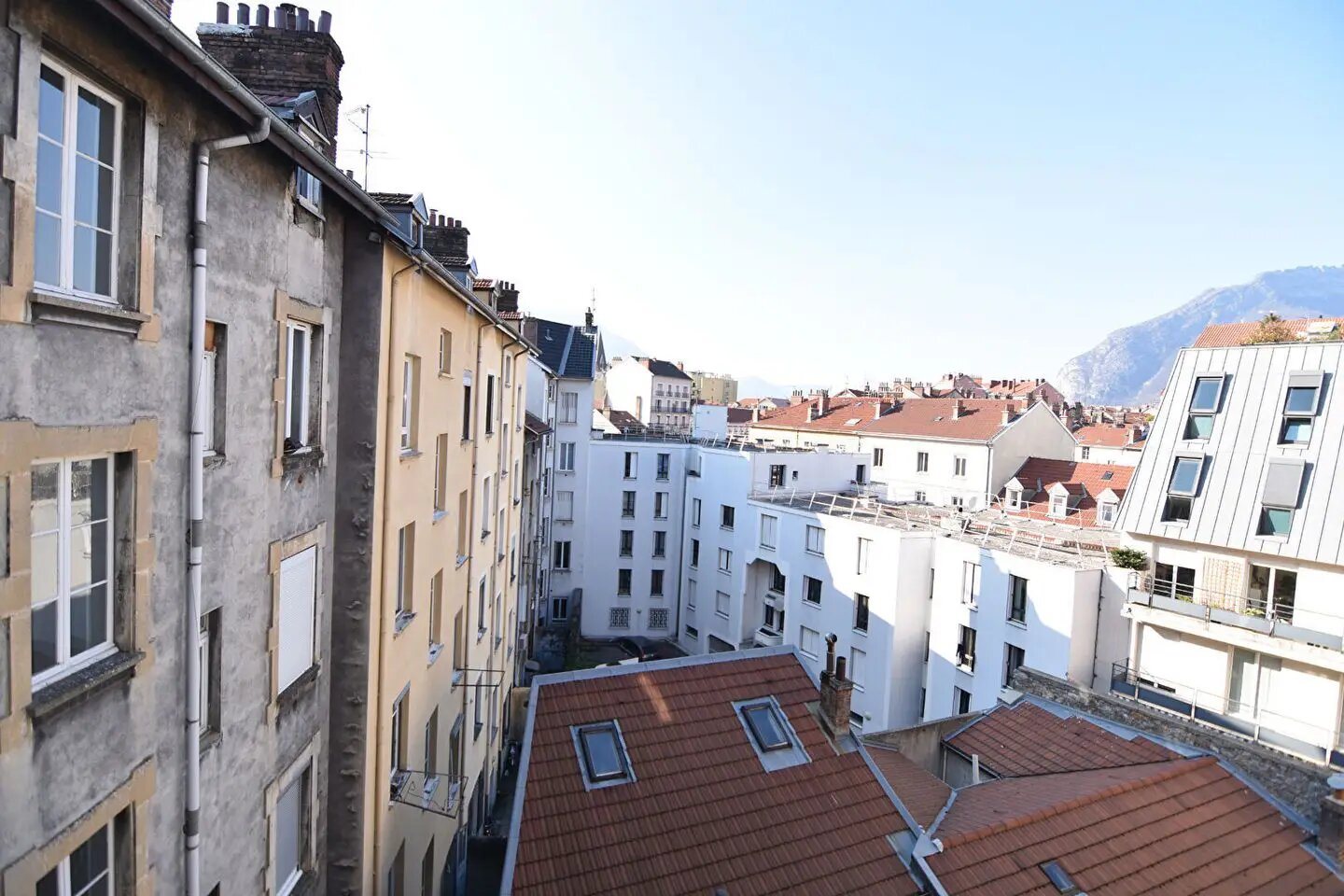 Appartement à louer, 13m², Grenoble