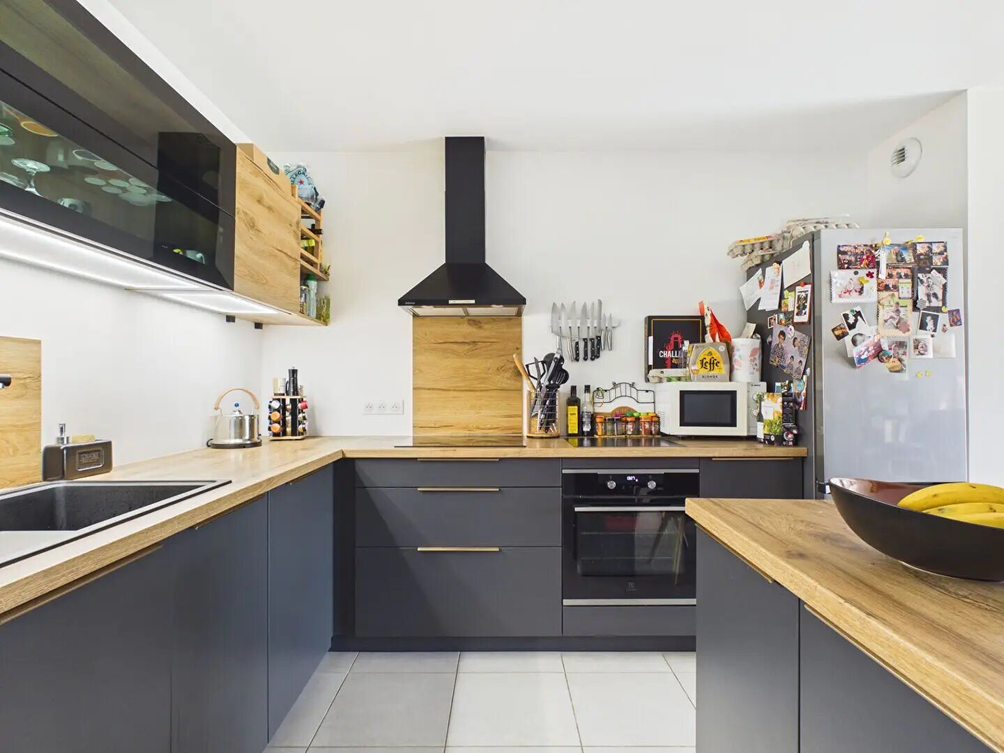Appartement à louer, 97m², Montbonnot-Saint-Martin