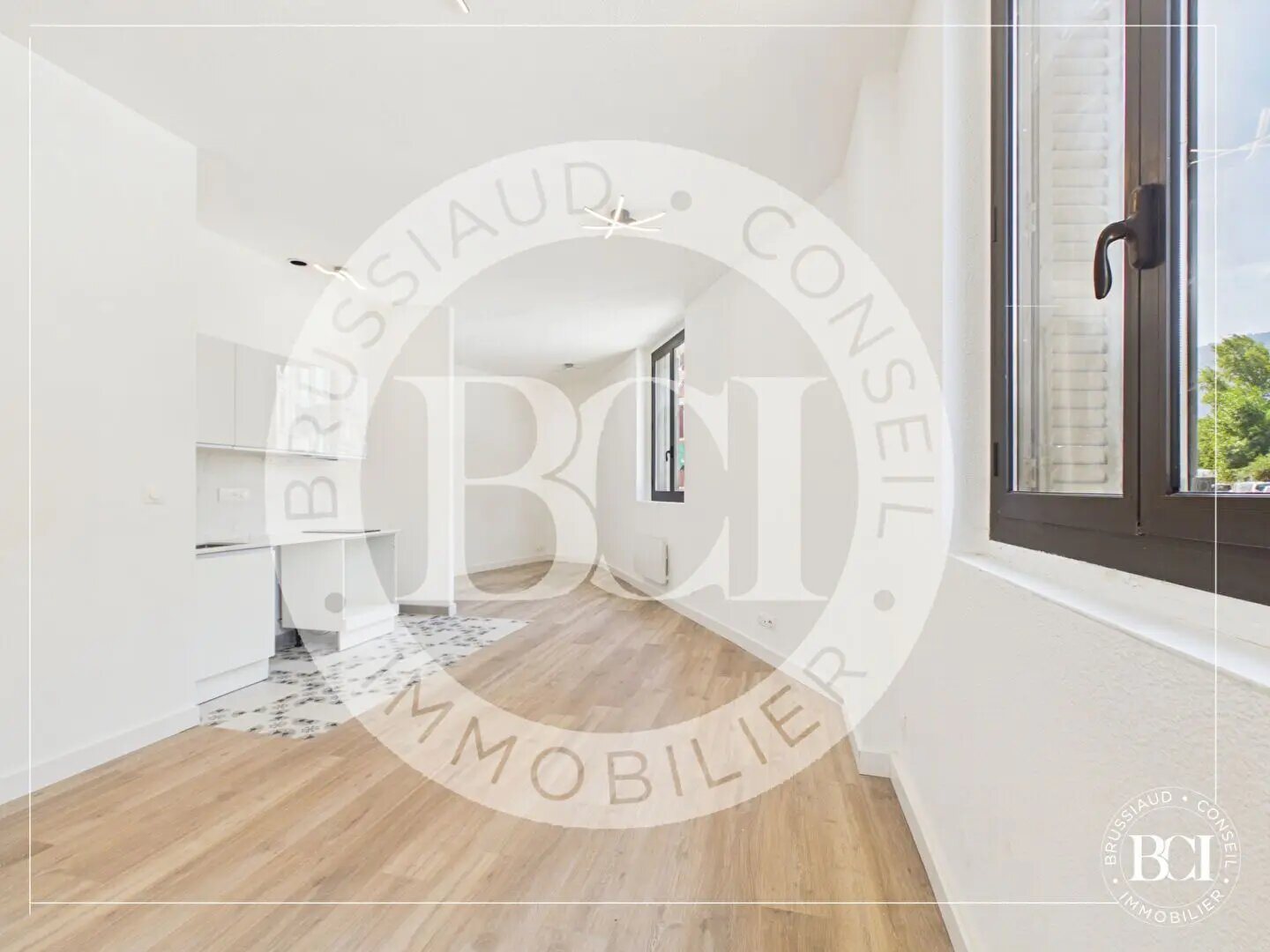 Appartement à louer, 60m², Grenoble