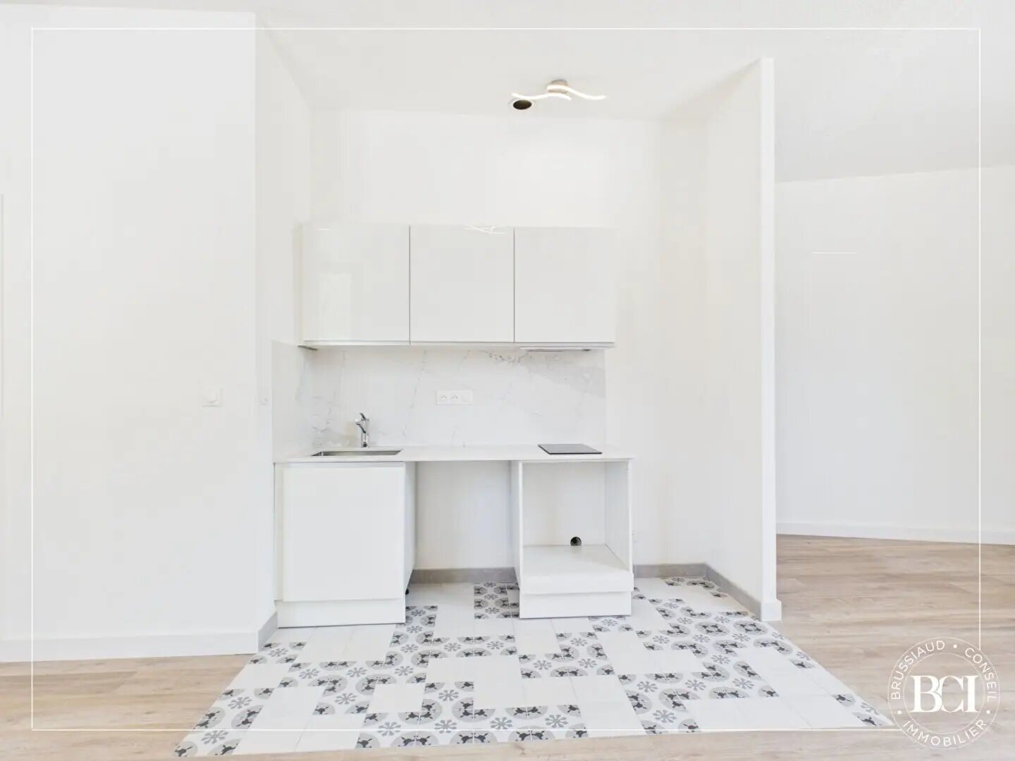 Appartement à louer, 60m², Grenoble