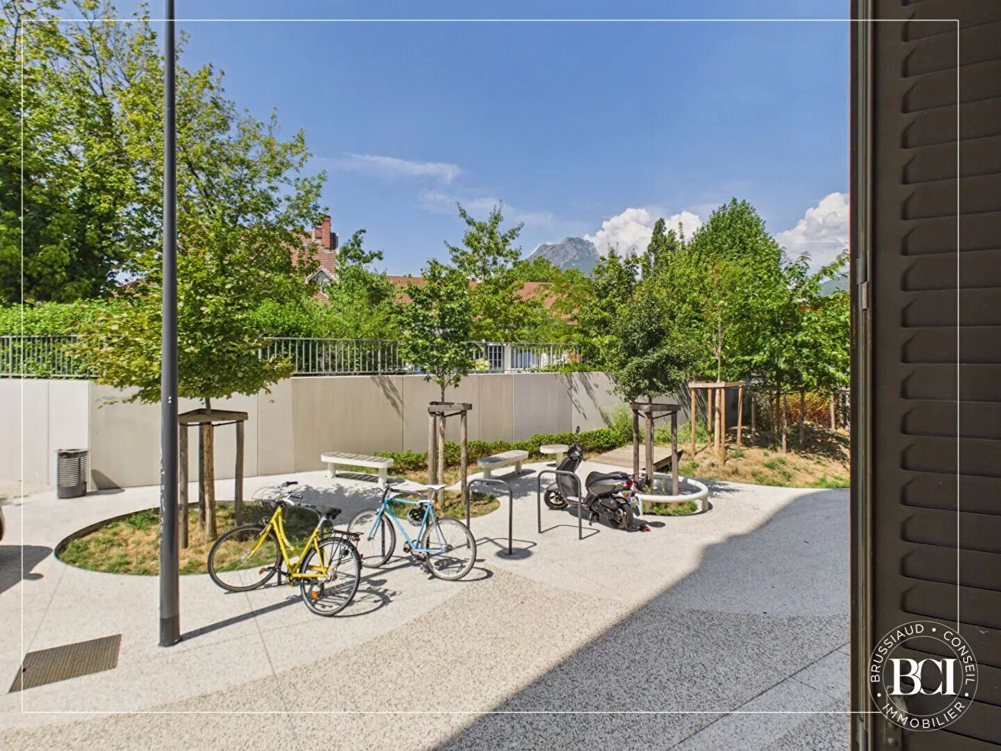 Appartement à louer, 60m², Grenoble