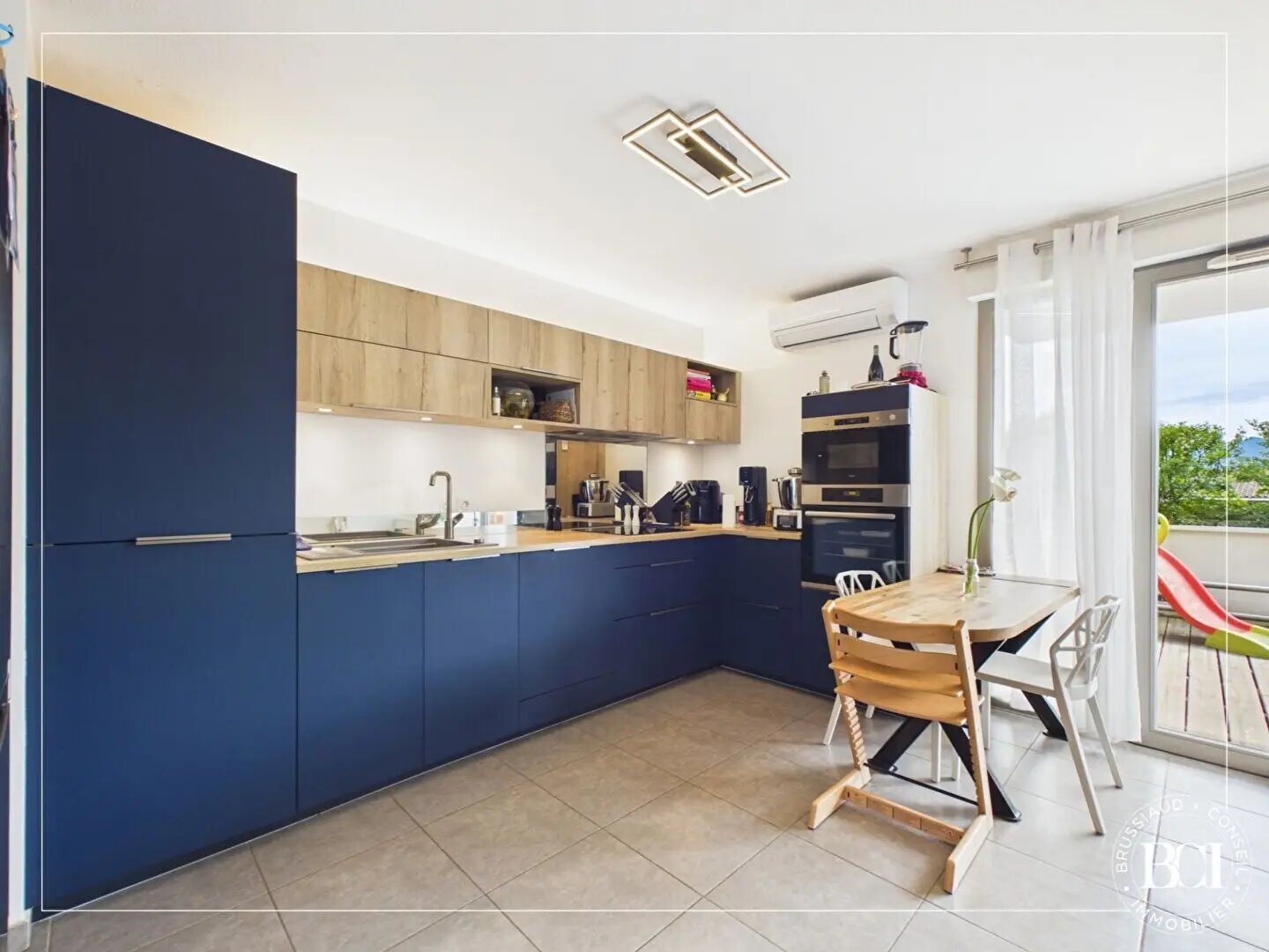 Appartement à vendre, 61m², Jarrie