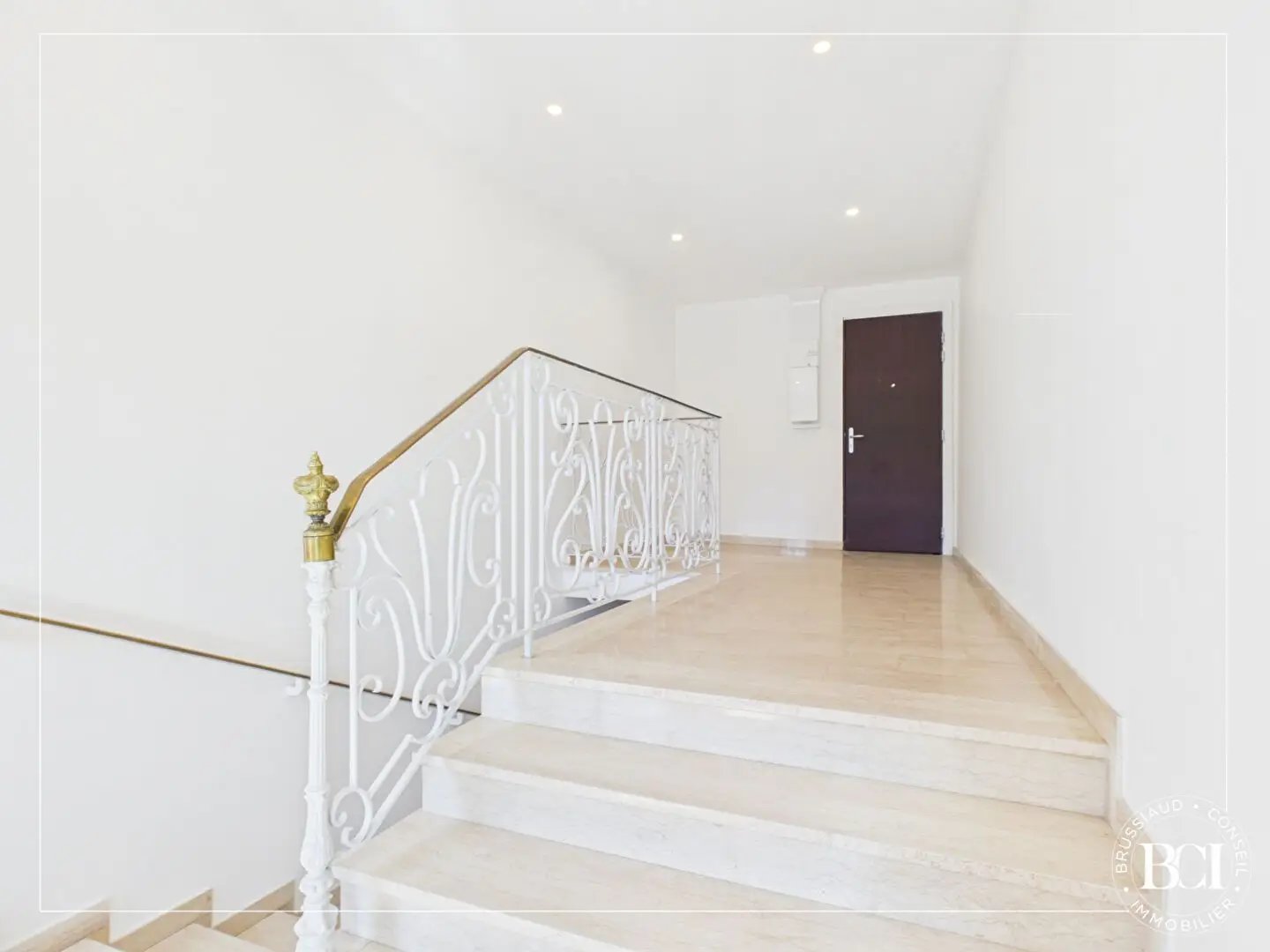 Appartement à vendre, 104m², La Tronche