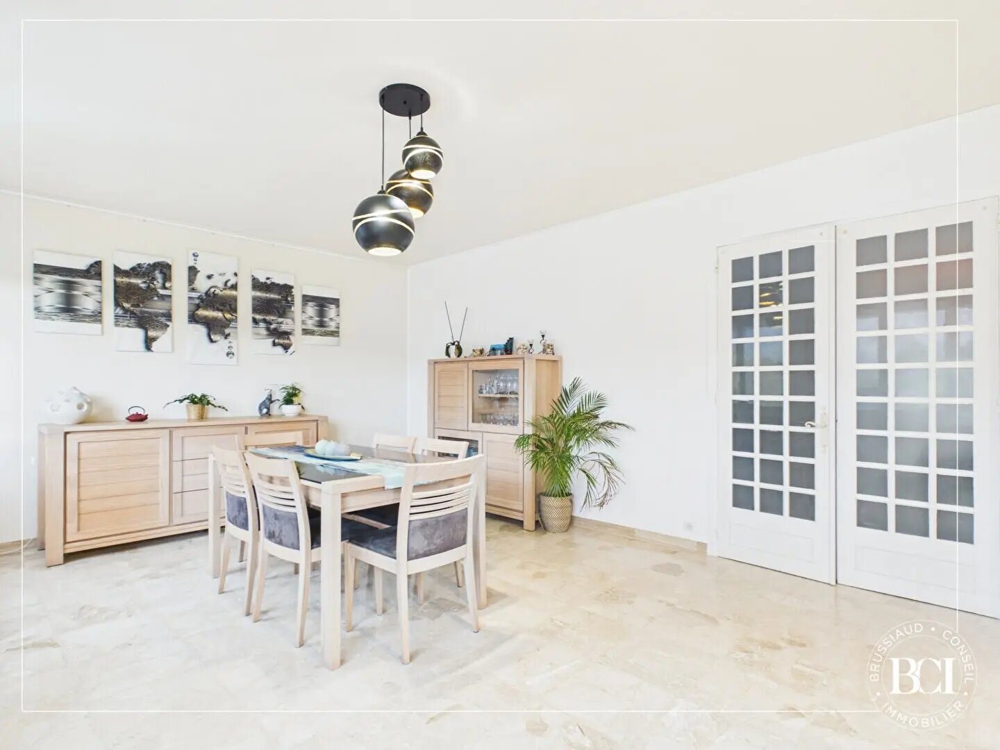 Maison à vendre, 220m², Saint-Martin-le-Vinoux