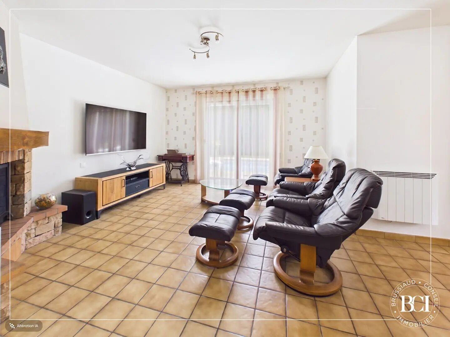 Maison à vendre, 106m², Domène