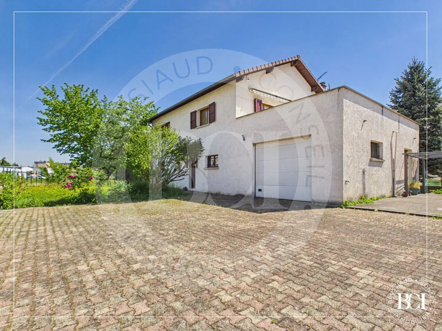 Maison à vendre, 207m², Villard-Bonnot