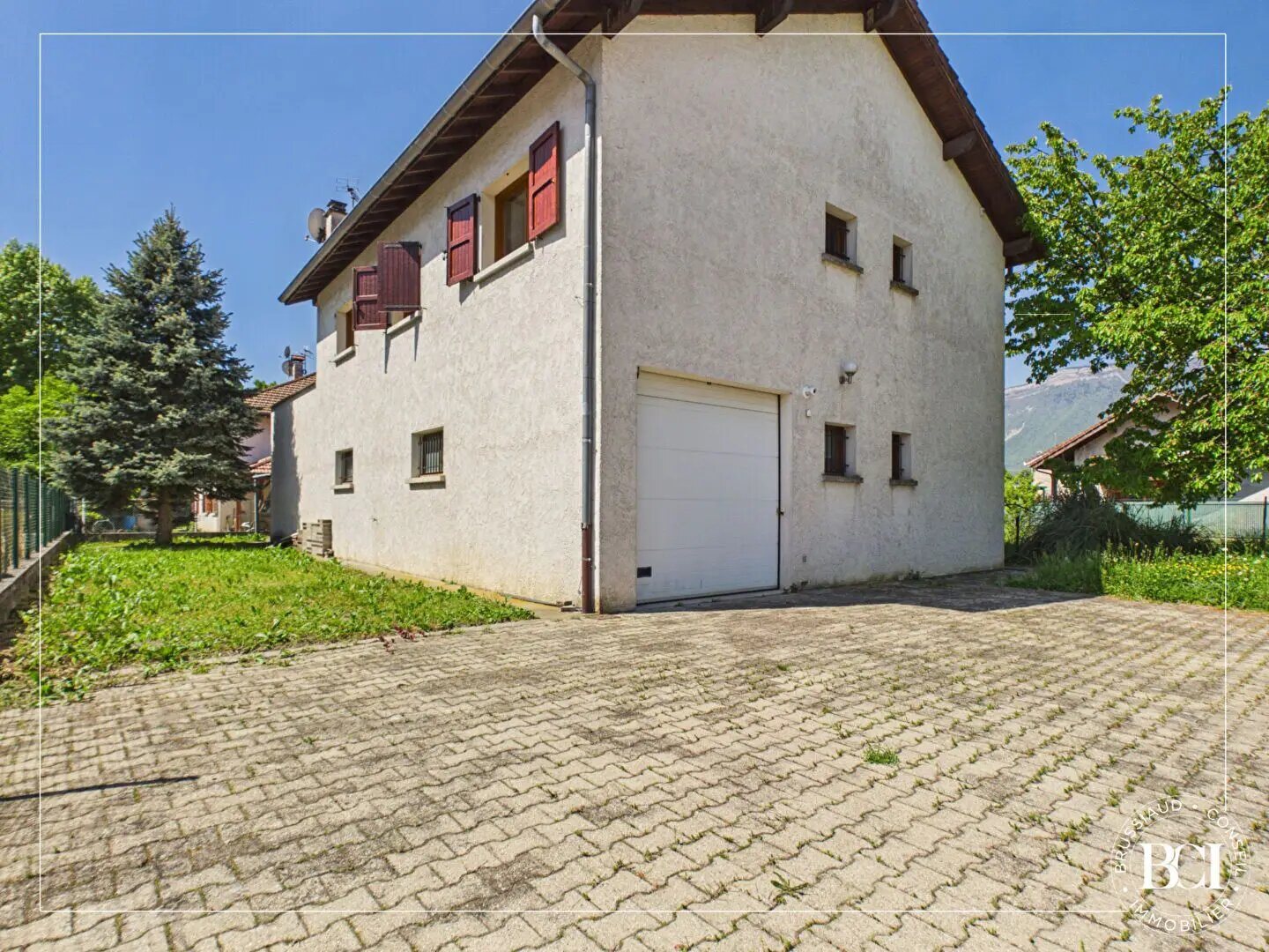 Maison à vendre, 207m², Villard-Bonnot