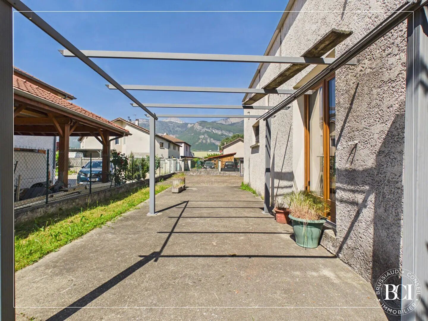 Maison à vendre, 207m², Villard-Bonnot