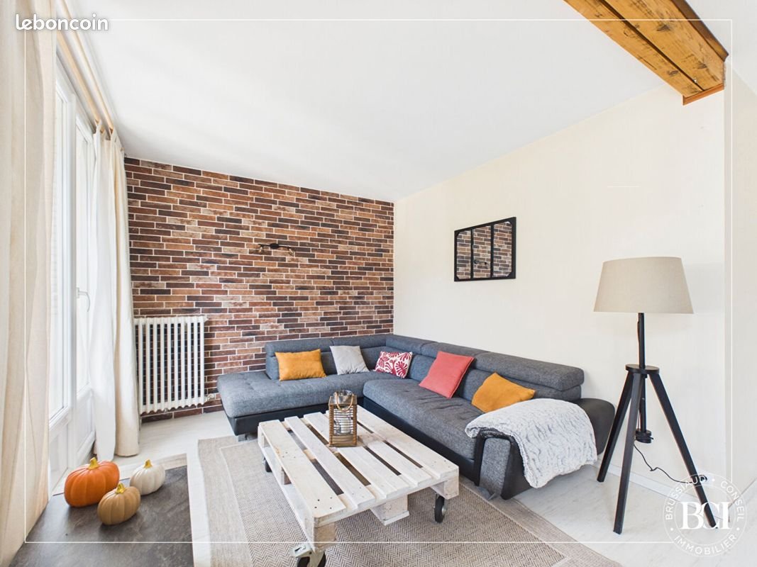 Appartement à vendre, 66m², Sassenage