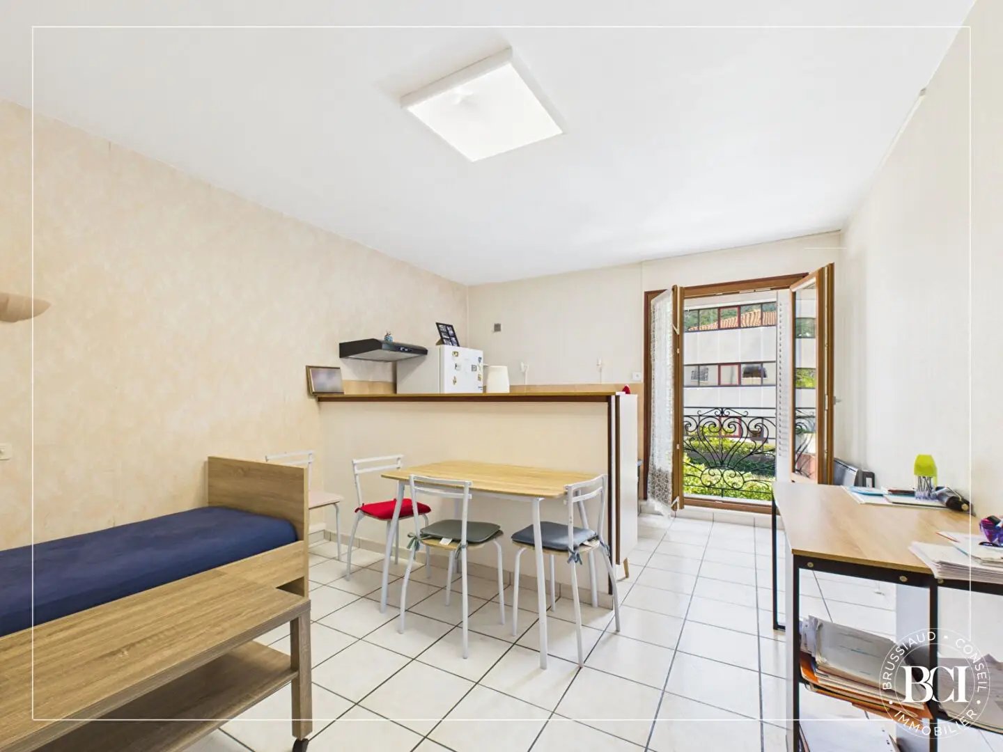 Appartement à vendre, 75m², La Tronche