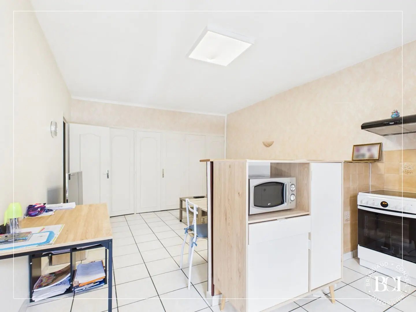 Appartement à vendre, 75m², La Tronche