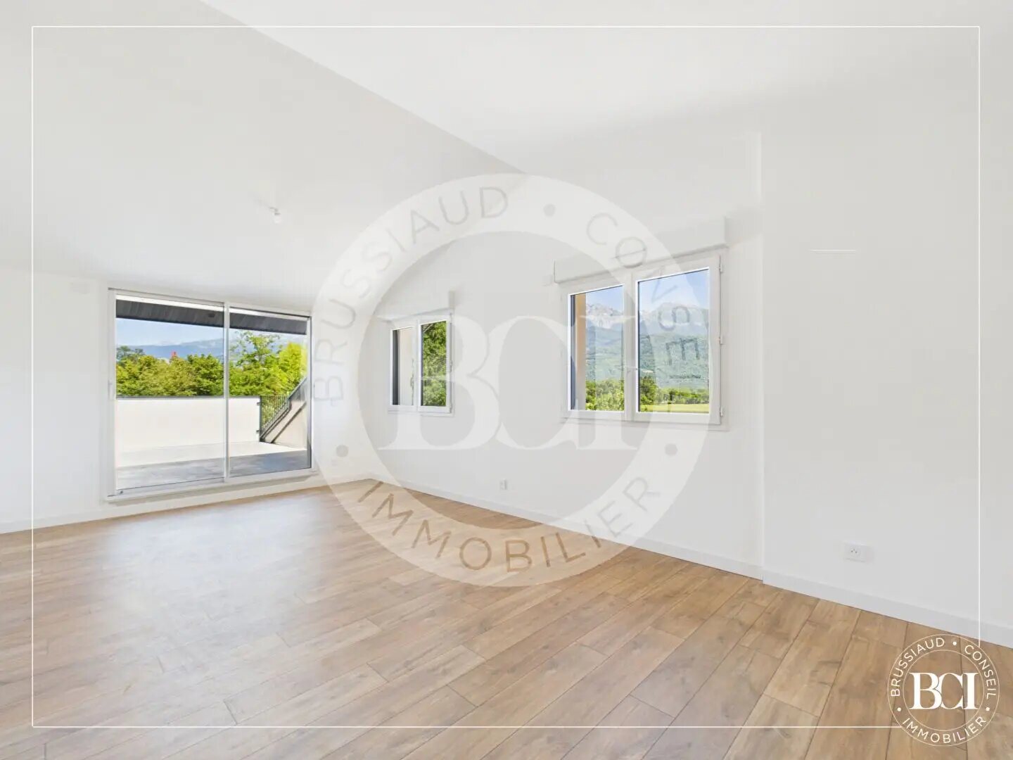 Appartement à vendre, 102m², Montbonnot-Saint-Martin