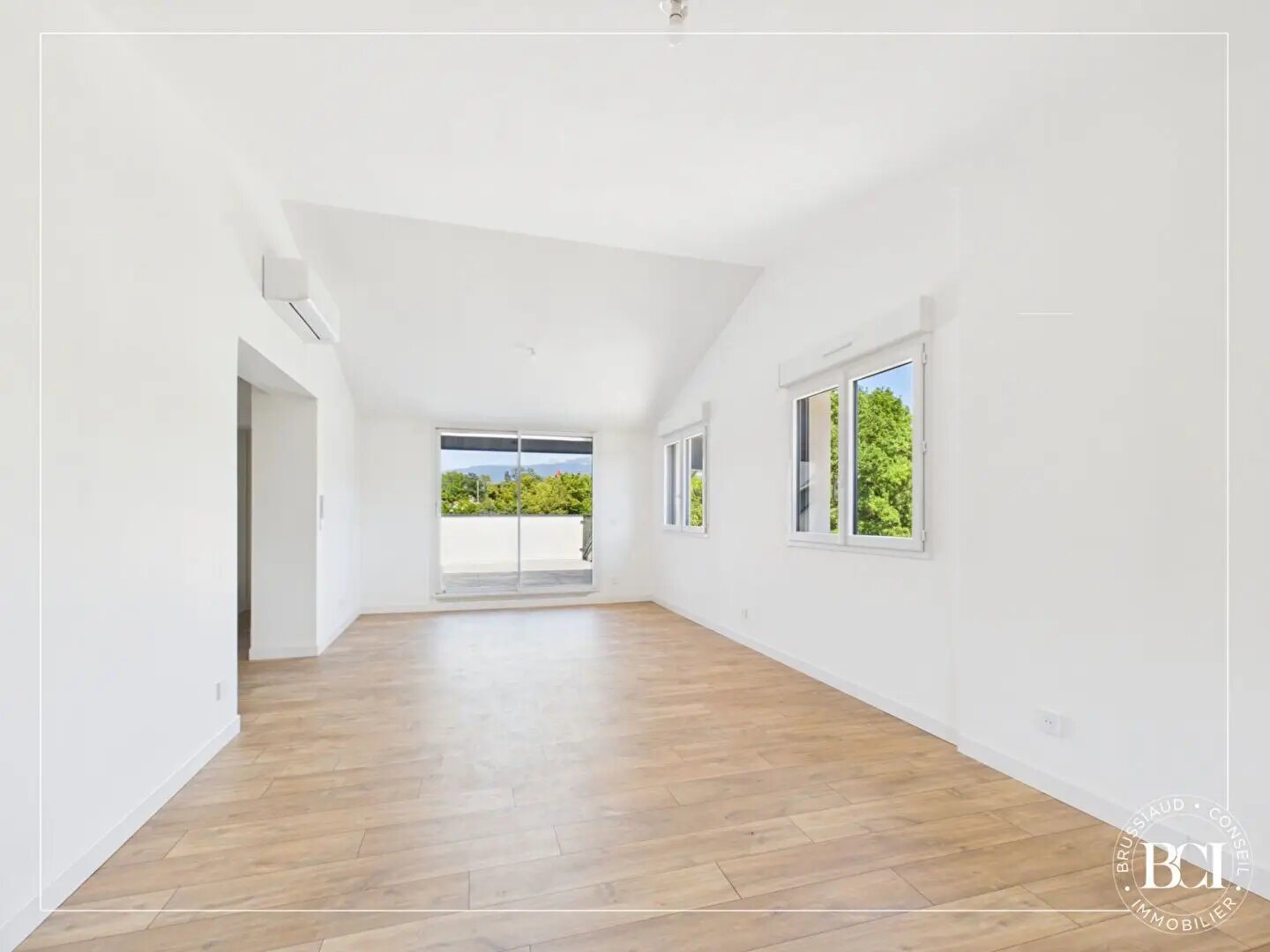 Appartement à vendre, 102m², Montbonnot-Saint-Martin
