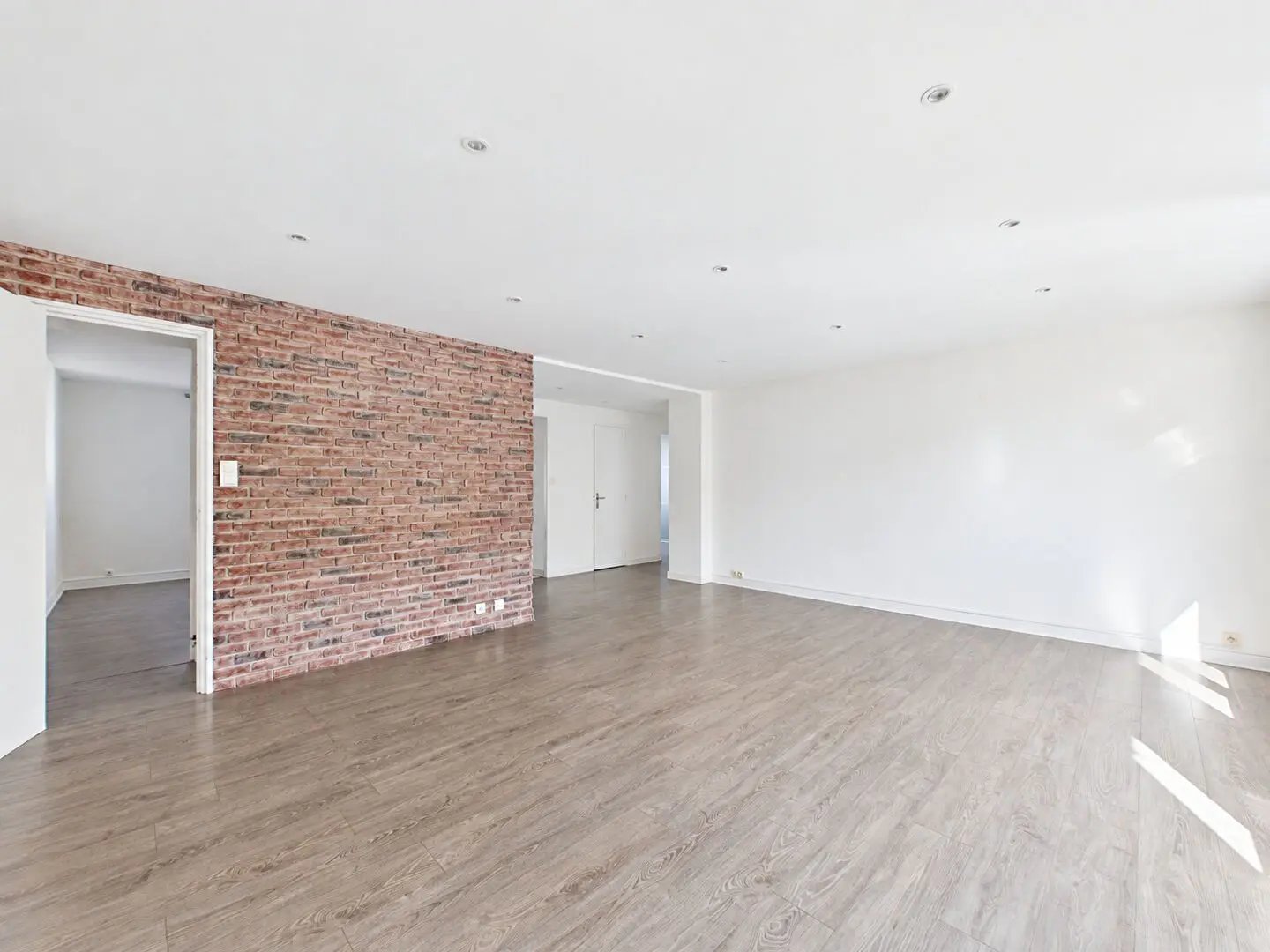 Appartement à vendre, 68m², Grenoble