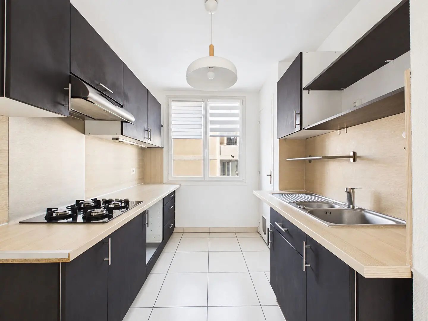 Appartement à vendre, 68m², Grenoble