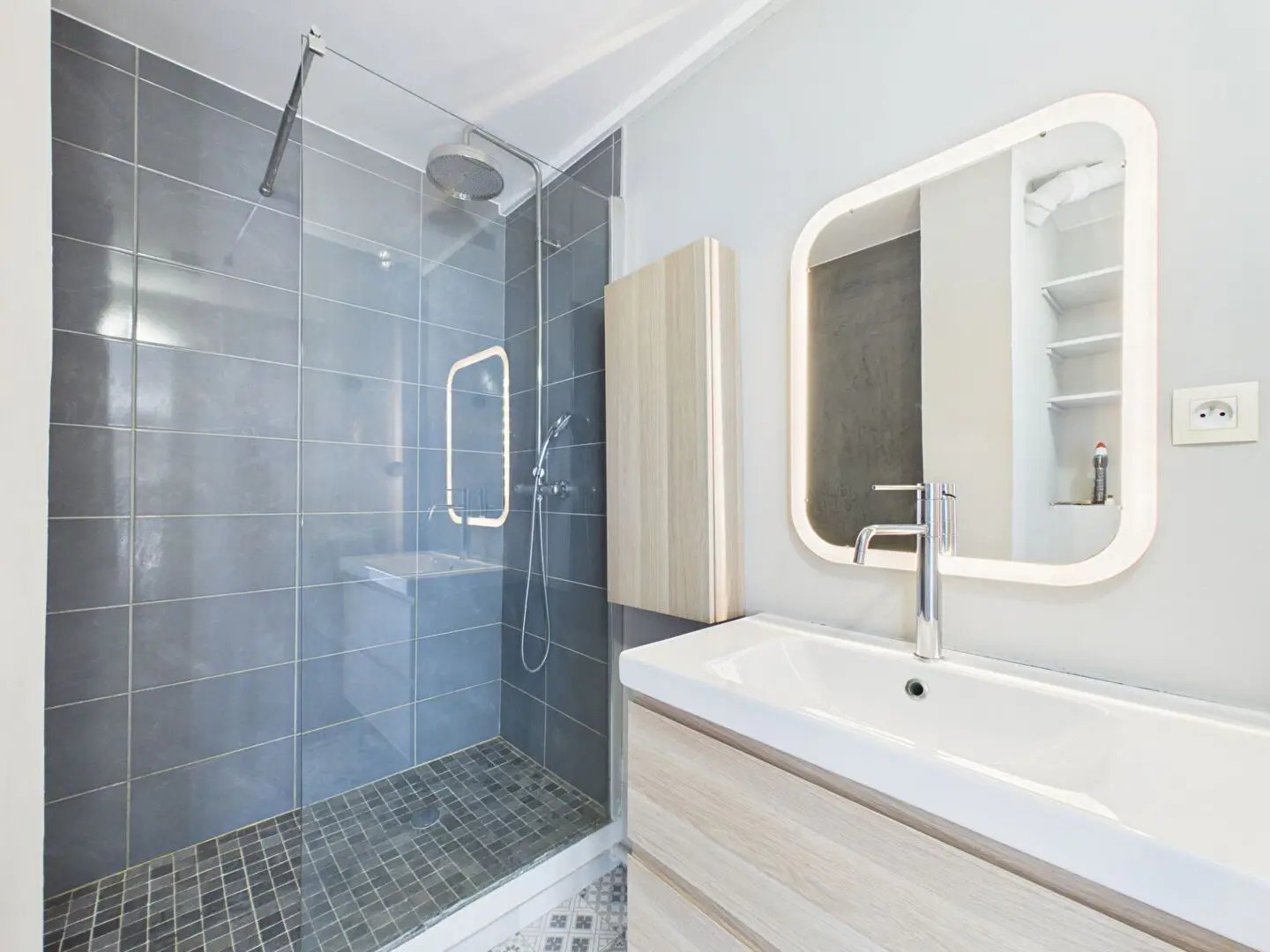 Appartement à vendre, 68m², Grenoble