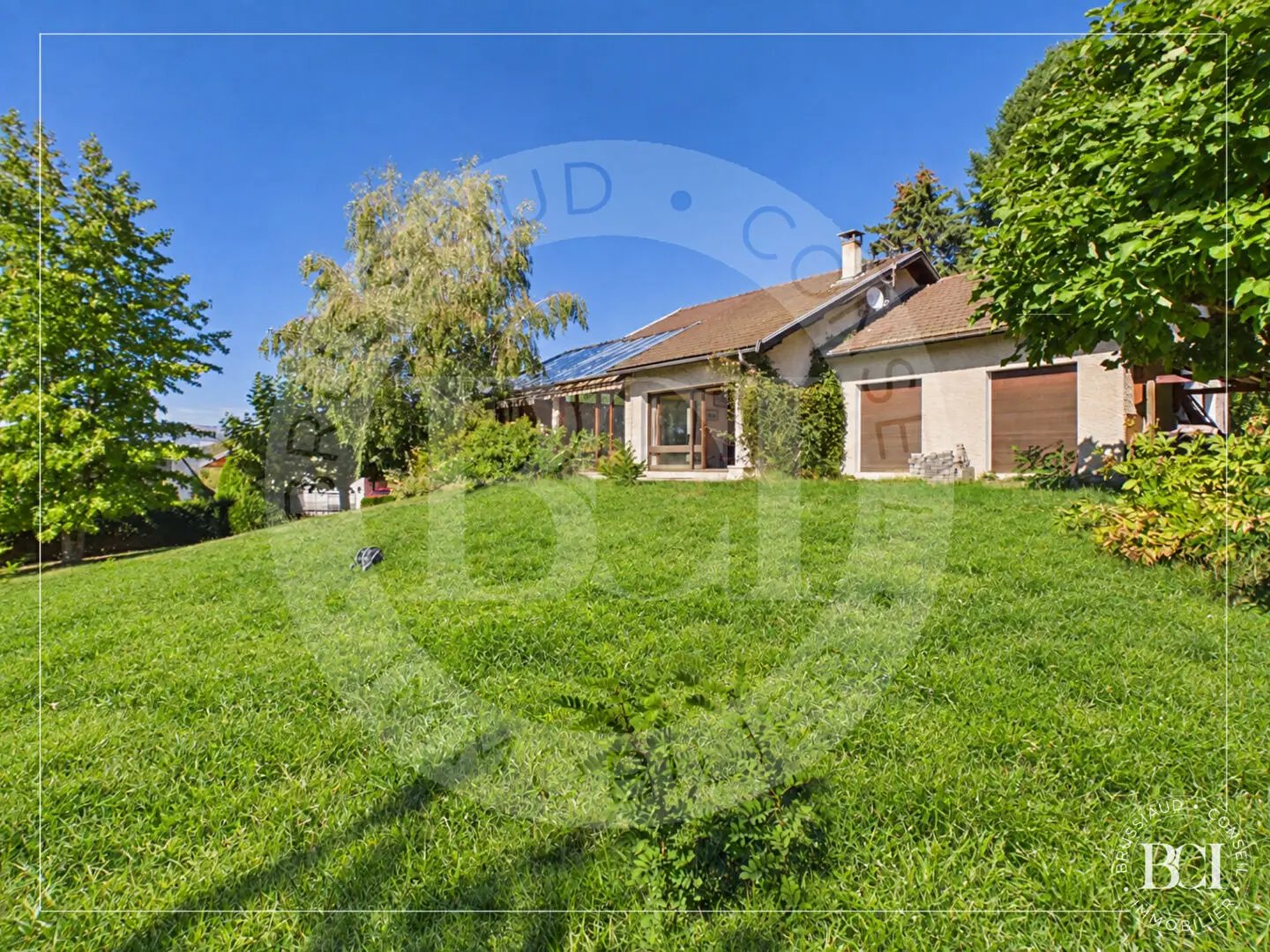 Maison à vendre, 172m², Saint-Martin-d'Uriage