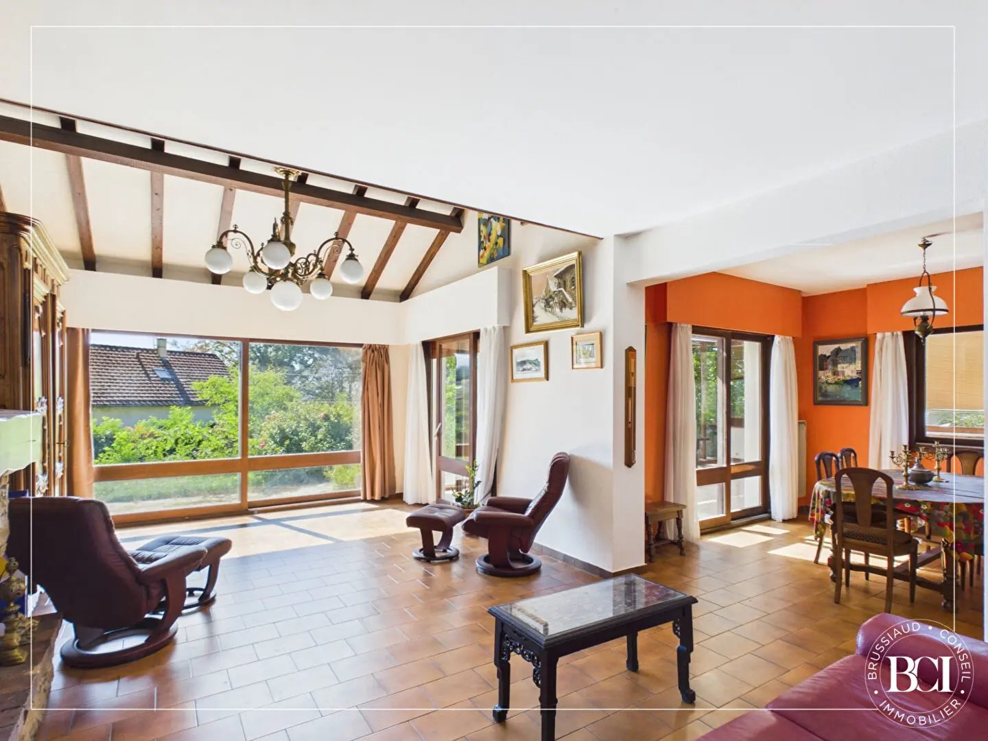 Maison à vendre, 172m², Saint-Martin-d'Uriage