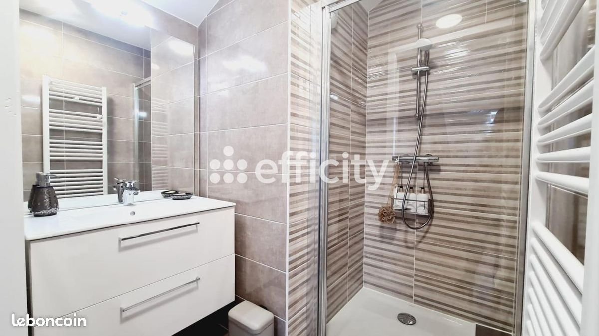 Appartement à vendre, 98m², Douvaine