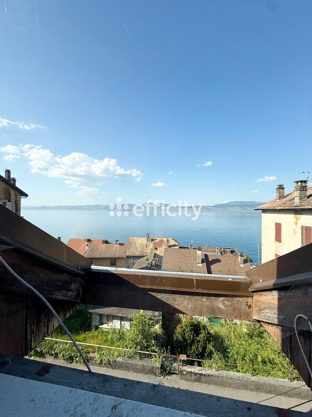Appartement à vendre, 105m², Saint-Gingolph